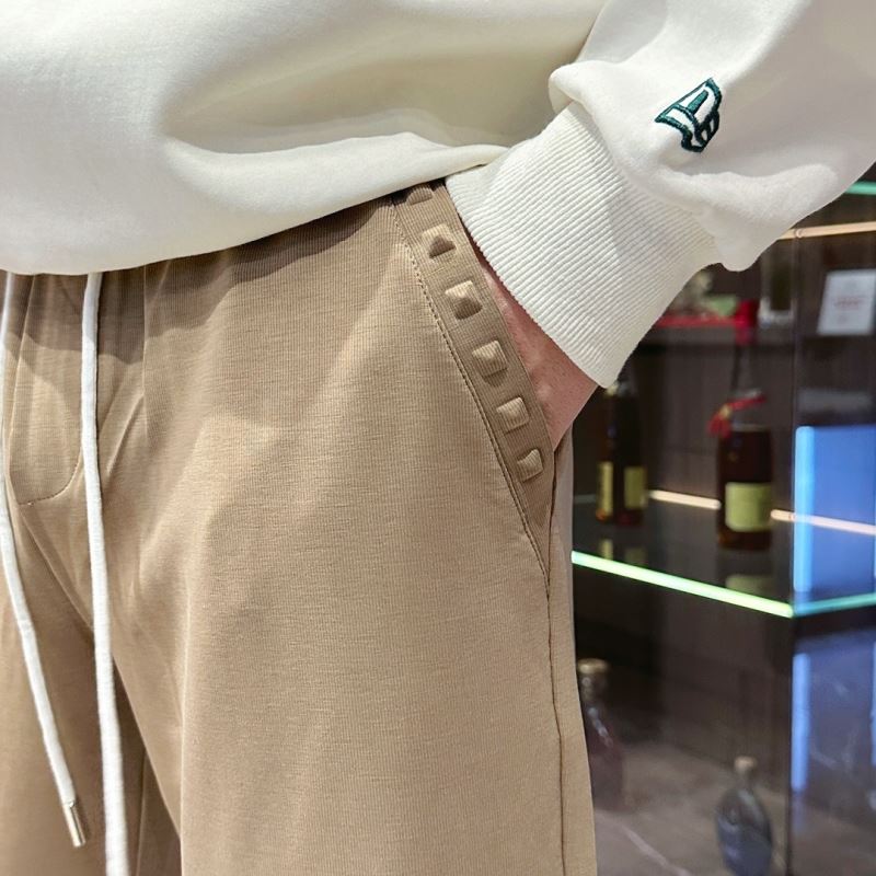 Valentino Long Pants